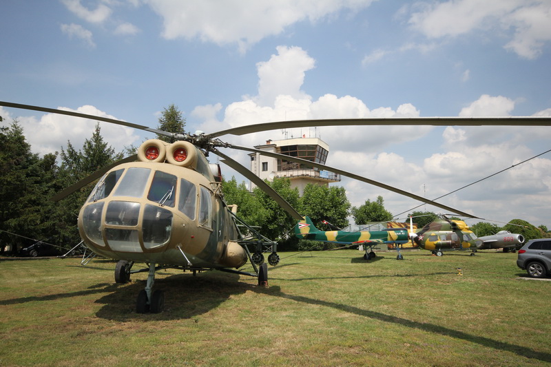 MH 86. Szolnok Helikopter Bázis nyílt napja#41